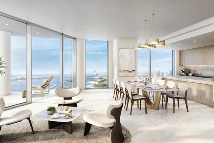 Palm Beach Tower
