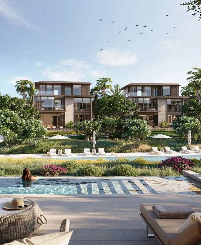 Nad Al Sheba Gardens